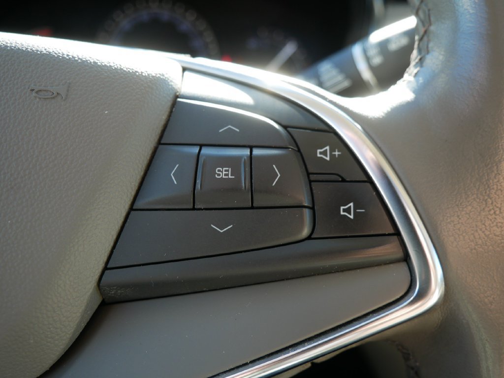 Used 2019 Cadillac XT5 Luxury AWD/4WD image 25