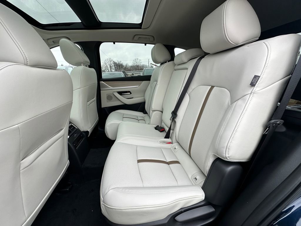 New 2026 MAZDA CX-90 3.3 Turbo S w/ Premium Package image 18