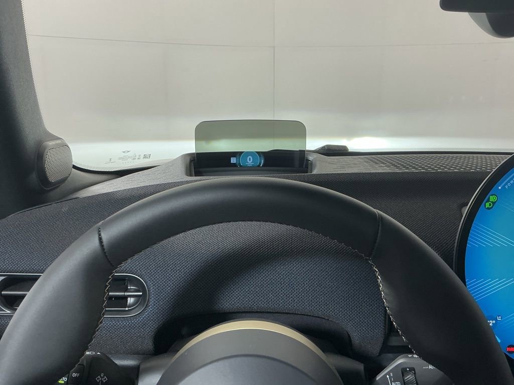 New 2026 MINI Cooper Convertible image 10