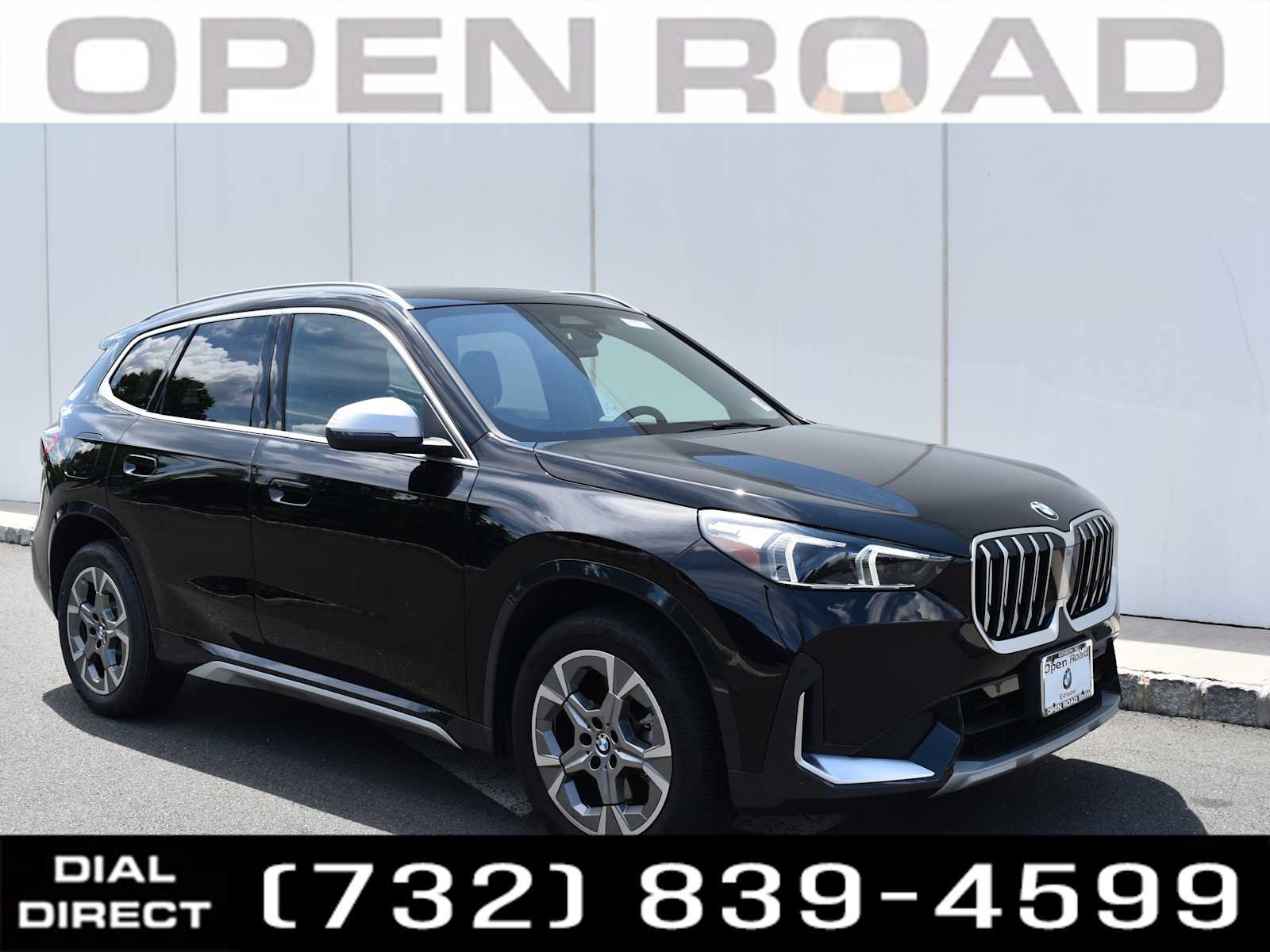 Used 2024 BMW X1 xDrive28i w/ Convenience Package AWD/4WD image 1