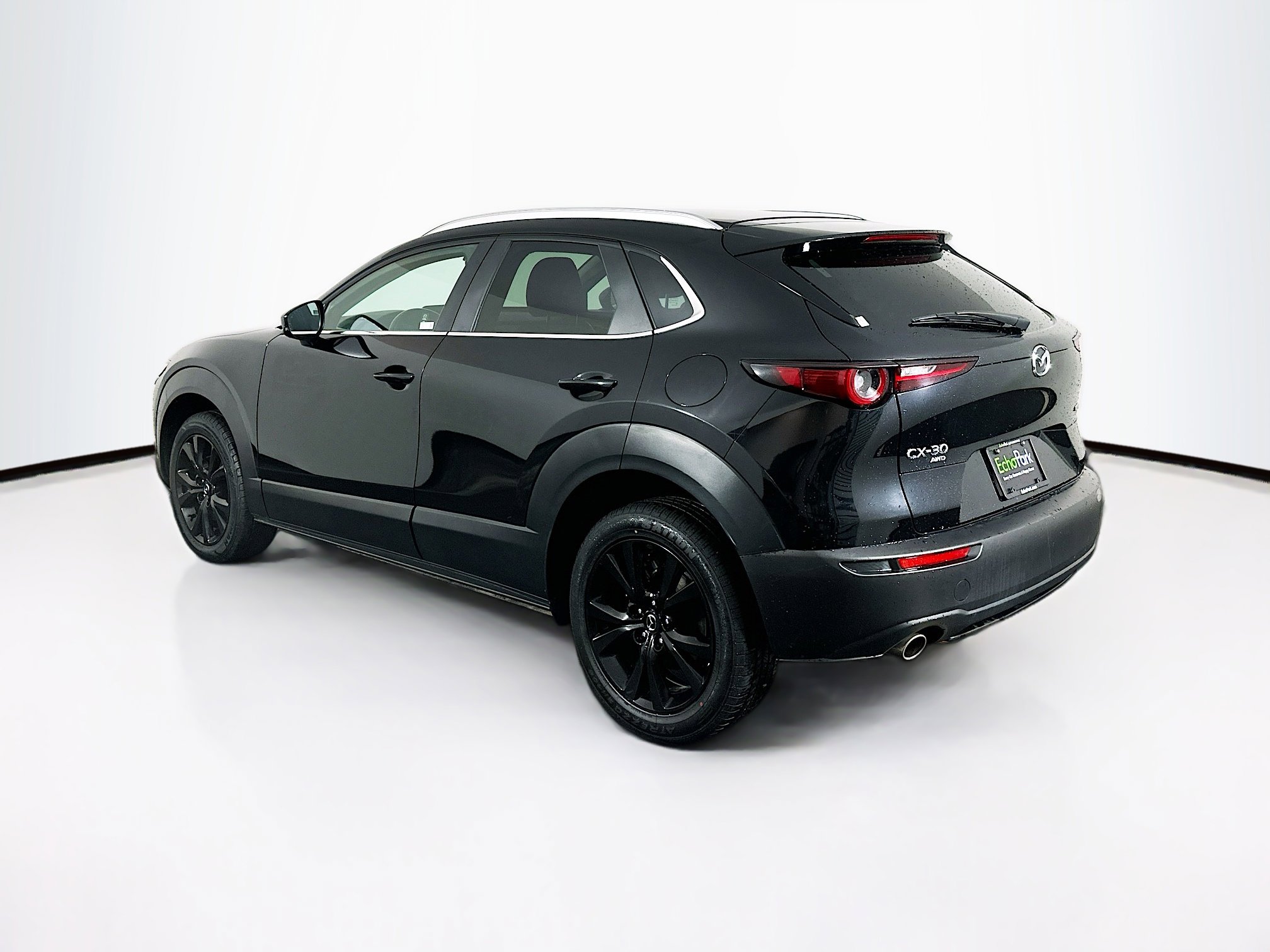 Used 2024 MAZDA CX-30 AWD 2.5 S w/ Select Sport Pkg image 5