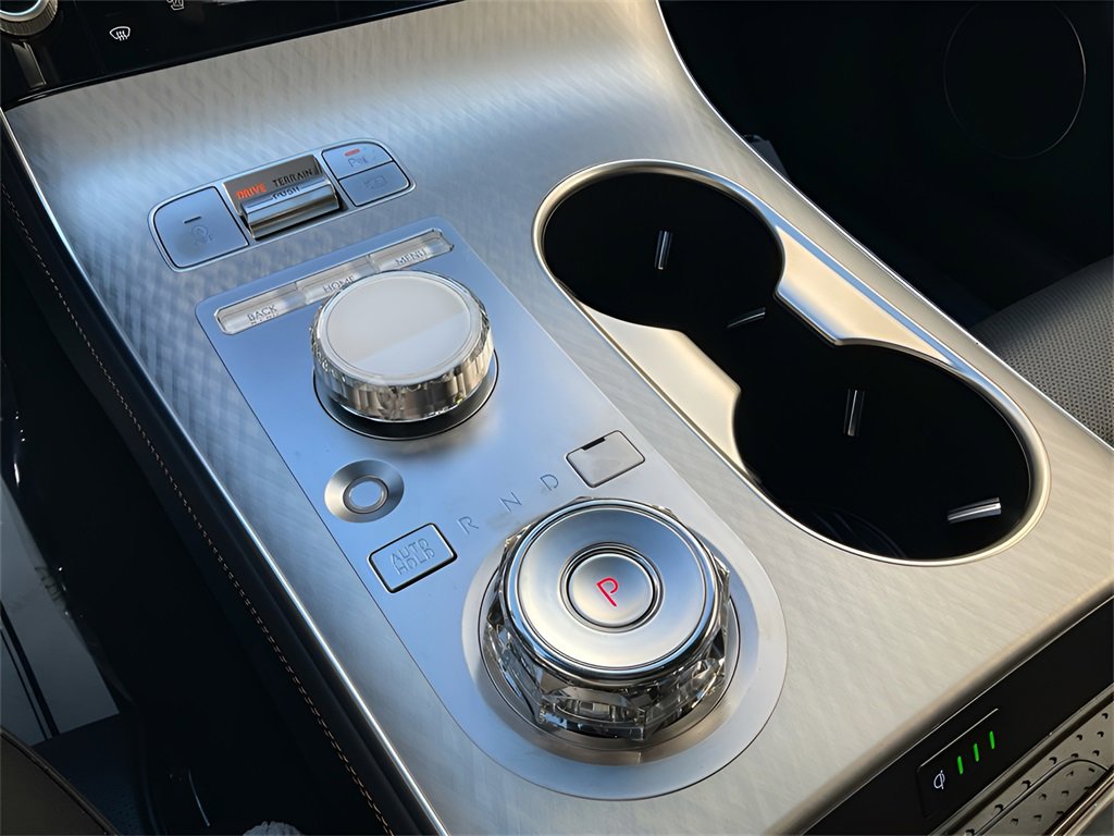 New 2026 Genesis GV70 2.5T Sport Prestige image 25