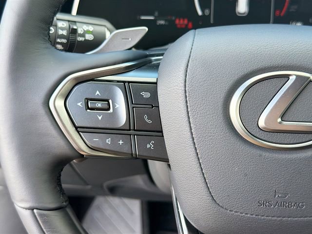 New 2026 Lexus RX 350 Premium Plus image 39