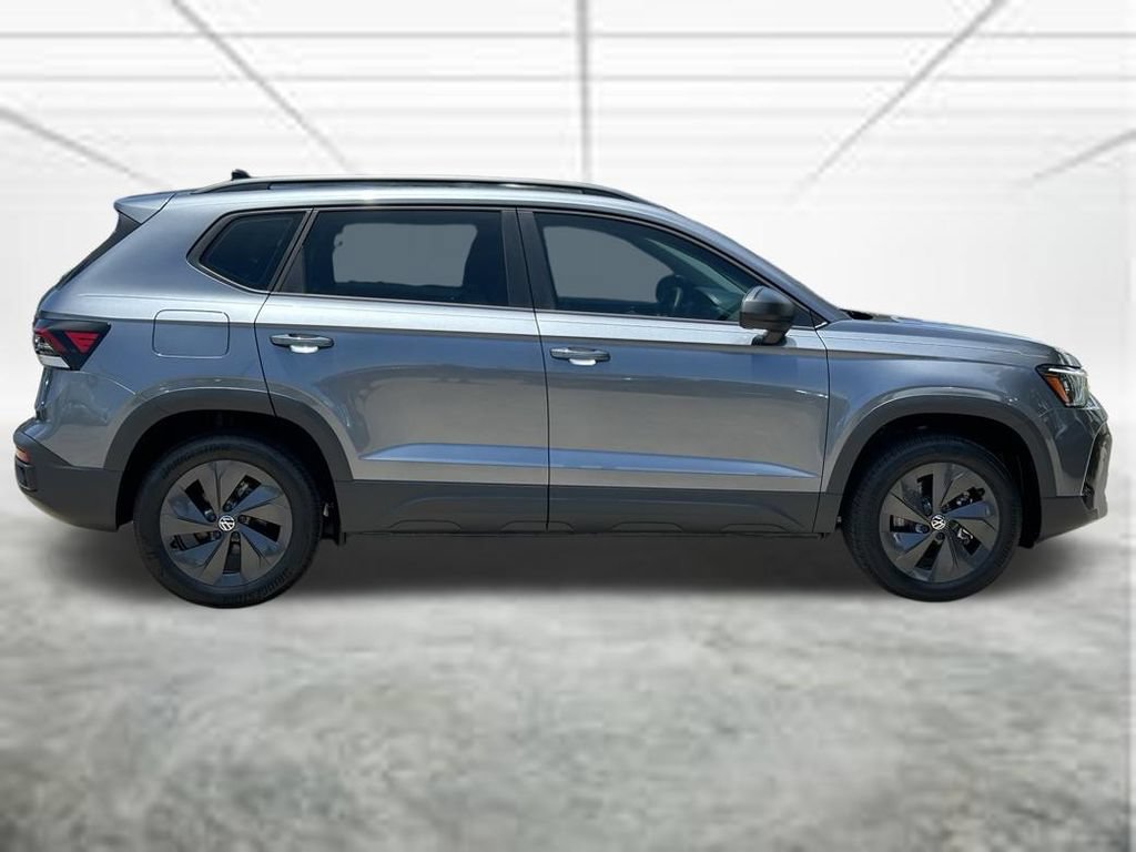 New 2026 Volkswagen Taos S FWD image 7