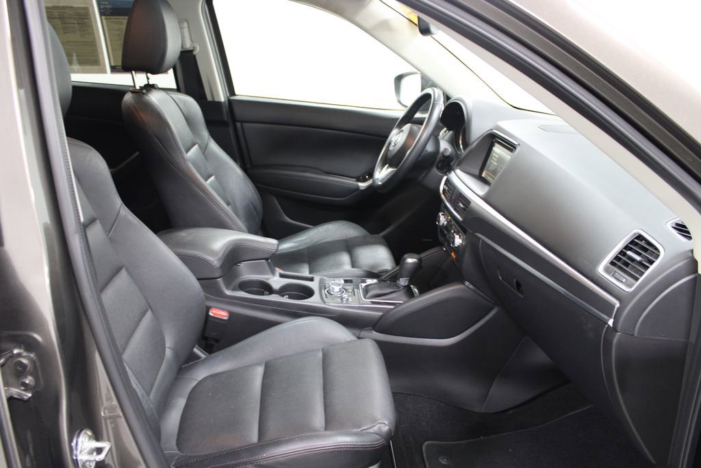 Used 2016 MAZDA CX-5 Grand Touring image 24