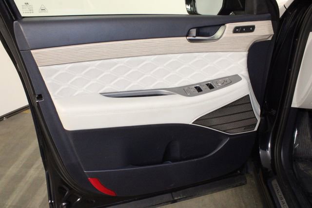 Used 2022 Hyundai Palisade Calligraphy image 19