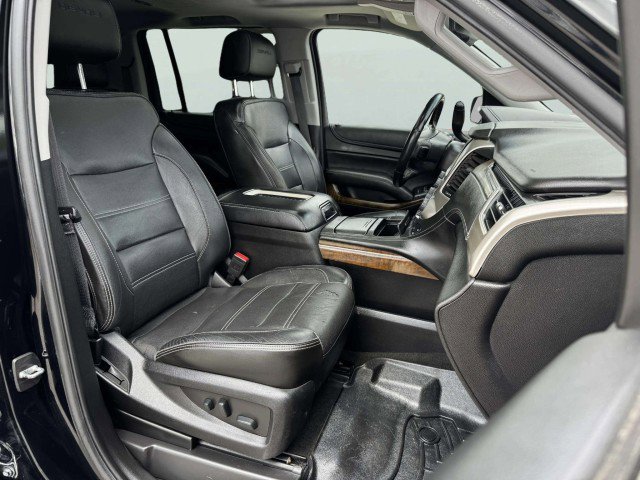 Used 2018 GMC Yukon XL Denali w/ Denali Ultimate Package AWD/4WD image 58