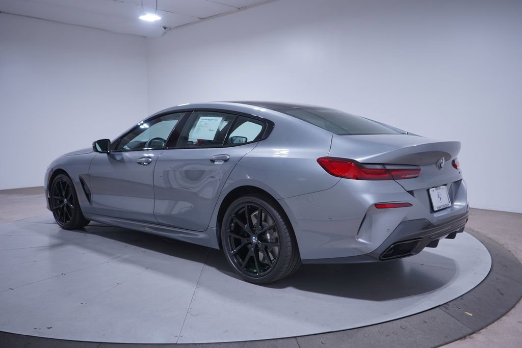Used 2026 BMW 840i image 3