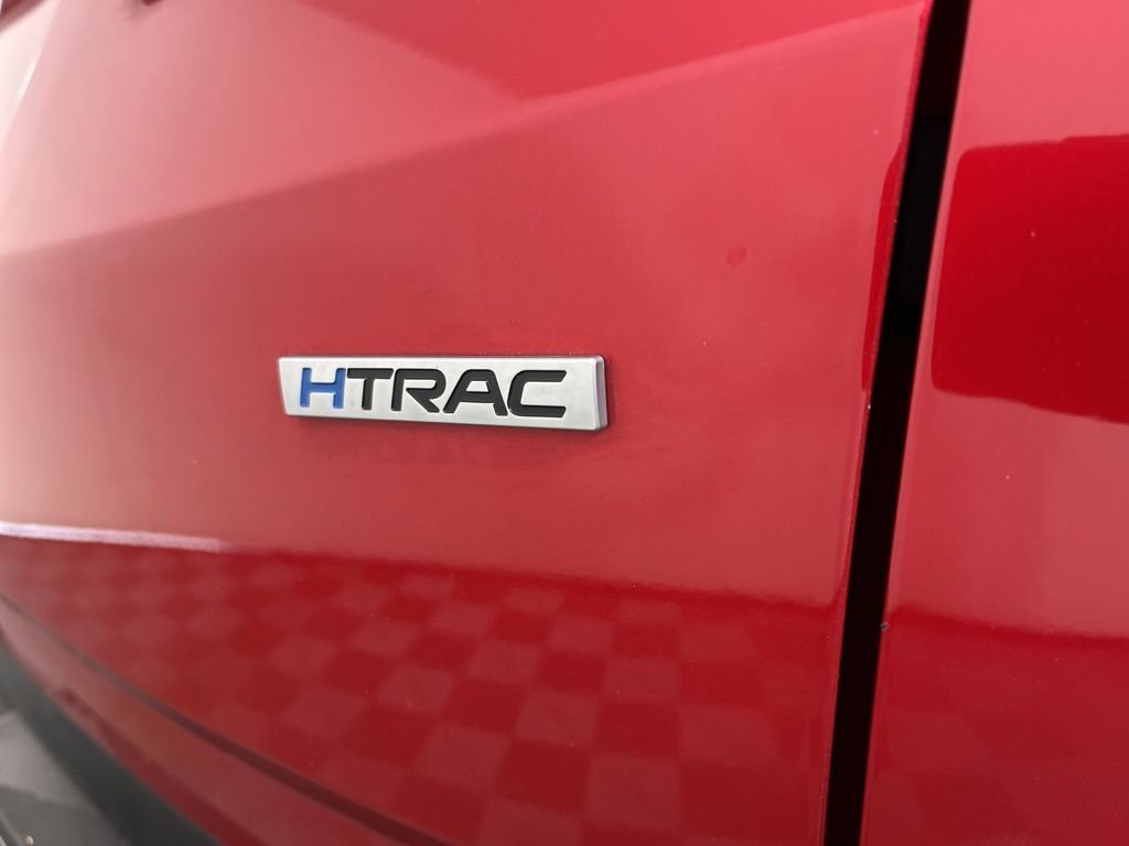 Used 2023 Hyundai Tucson SEL w/ Cargo Package image 10