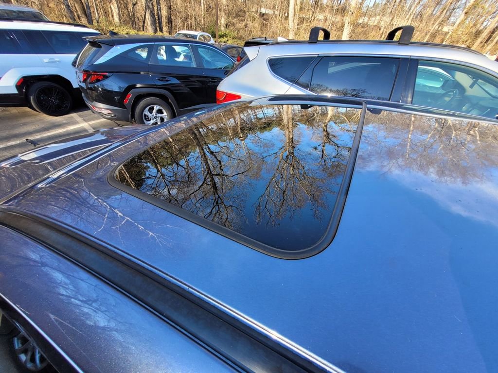 Used 2018 Subaru Legacy 2.5i Limited image 9