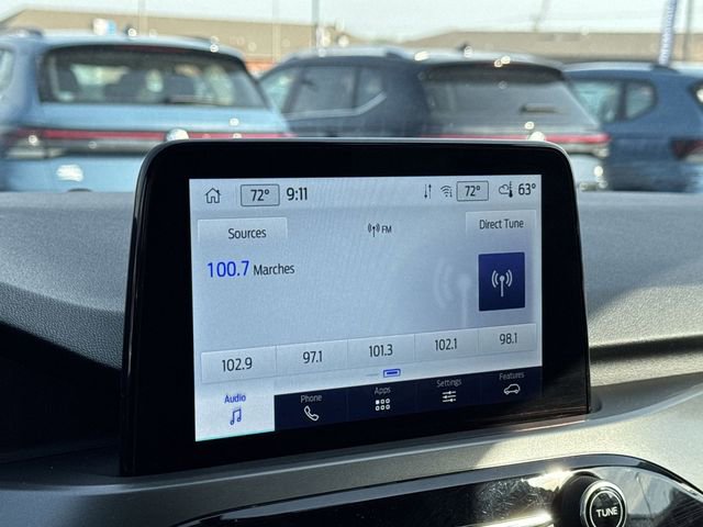 Used 2025 Ford Escape Active image 17