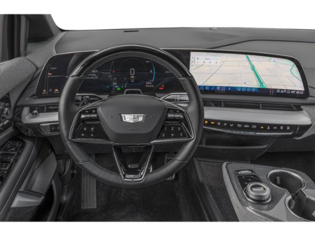New 2026 Cadillac Optiq Sport 1 image 6