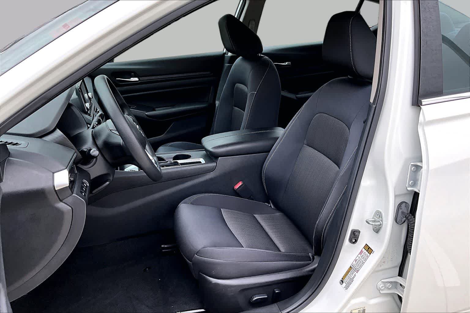 Used 2021 Nissan Altima 2.5 S w/ Driver Assist Package FWD image 8