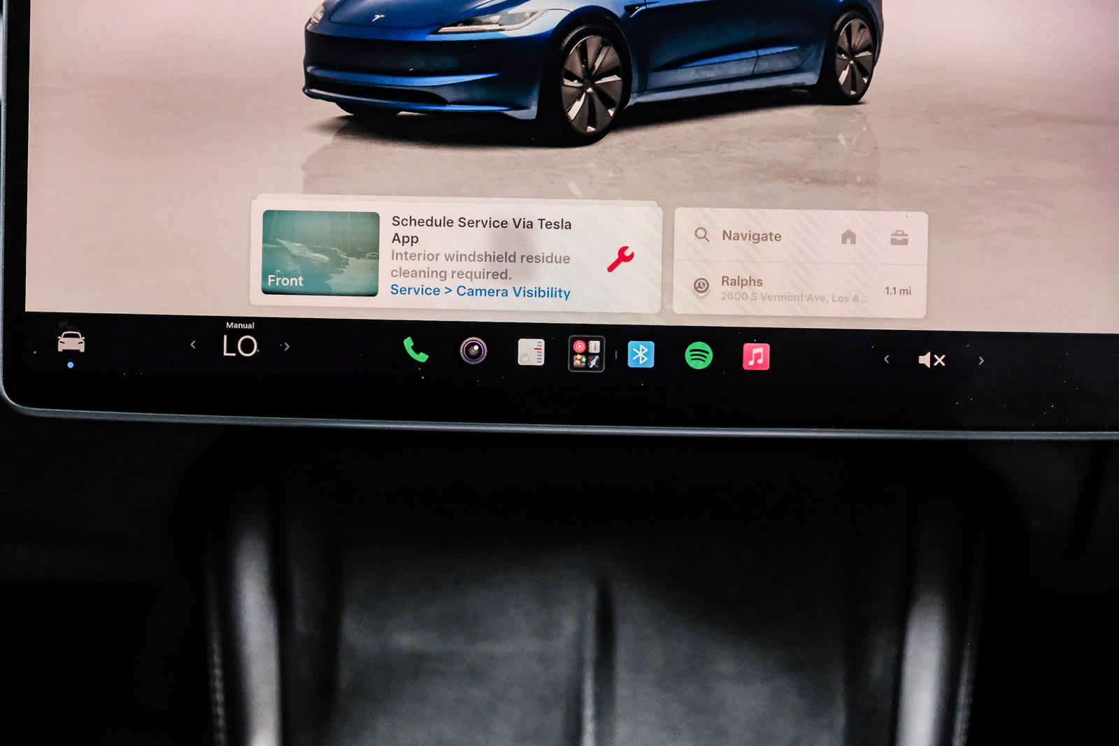 Used 2024 Tesla Model 3 Standard Range RWD image 17
