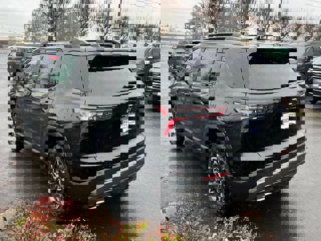 New 2026 Chevrolet Equinox ACTIV w/ Convenience Package III image 5