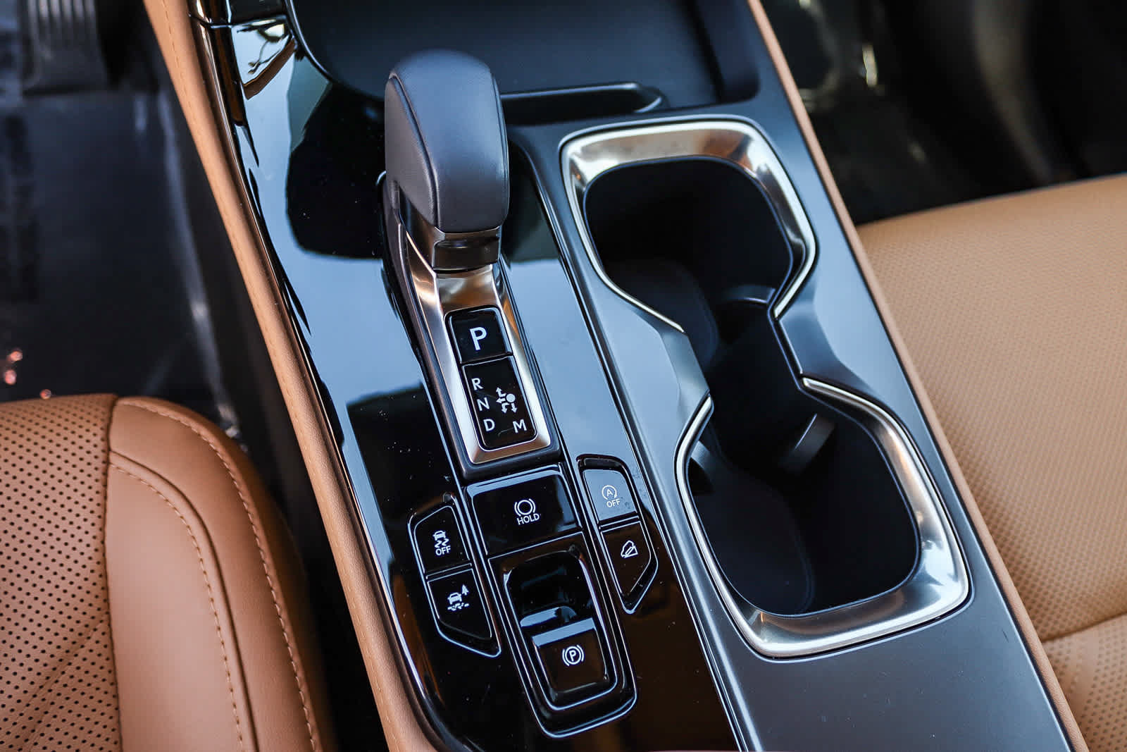 Used 2024 Lexus NX 350 AWD w/ Vision Package image 25