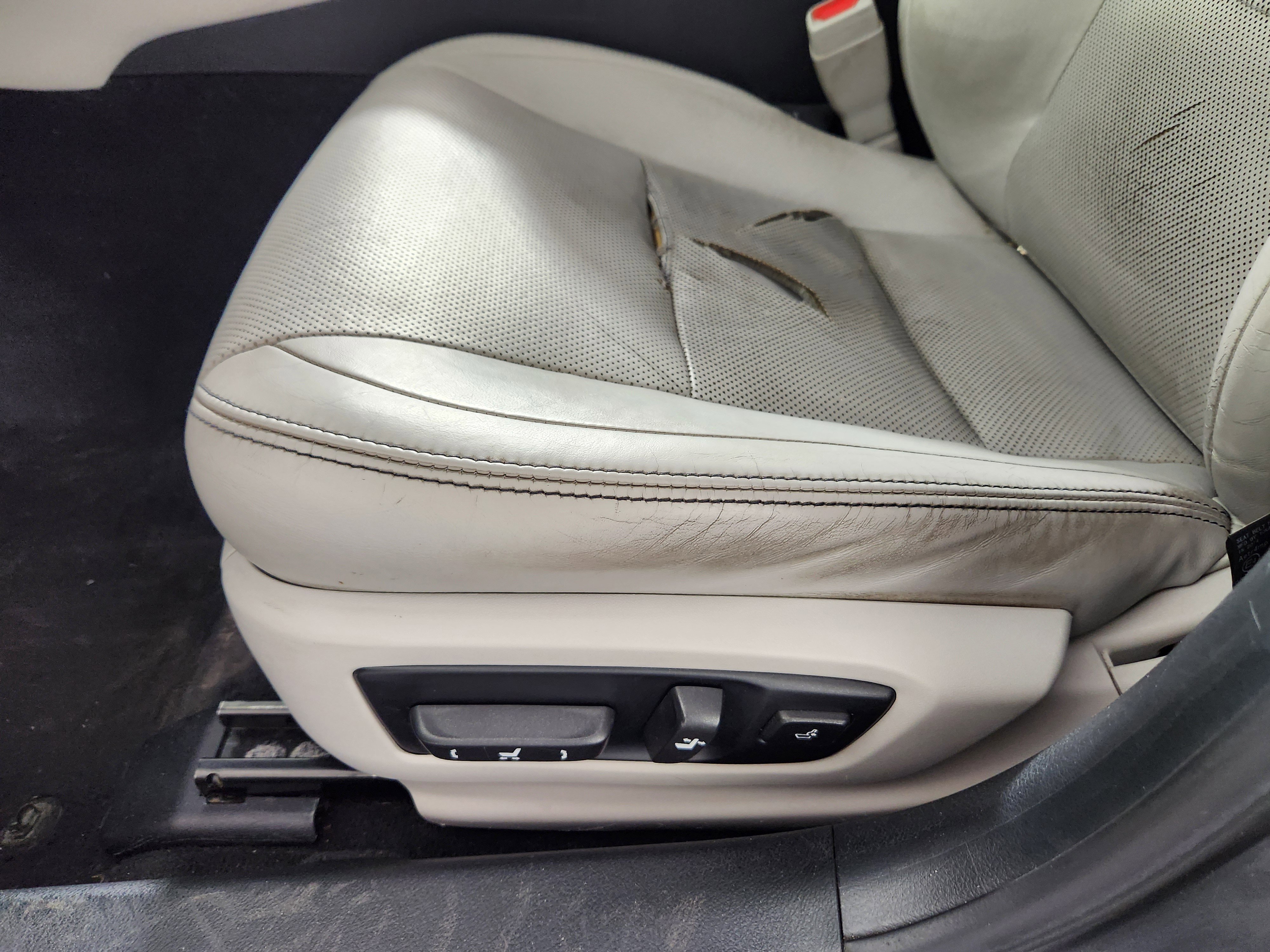 Used 2014 Lexus GS 350 AWD image 13