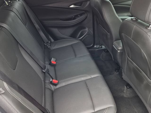 Certified 2024 Buick Encore GX Sport Touring AWD/4WD image 24