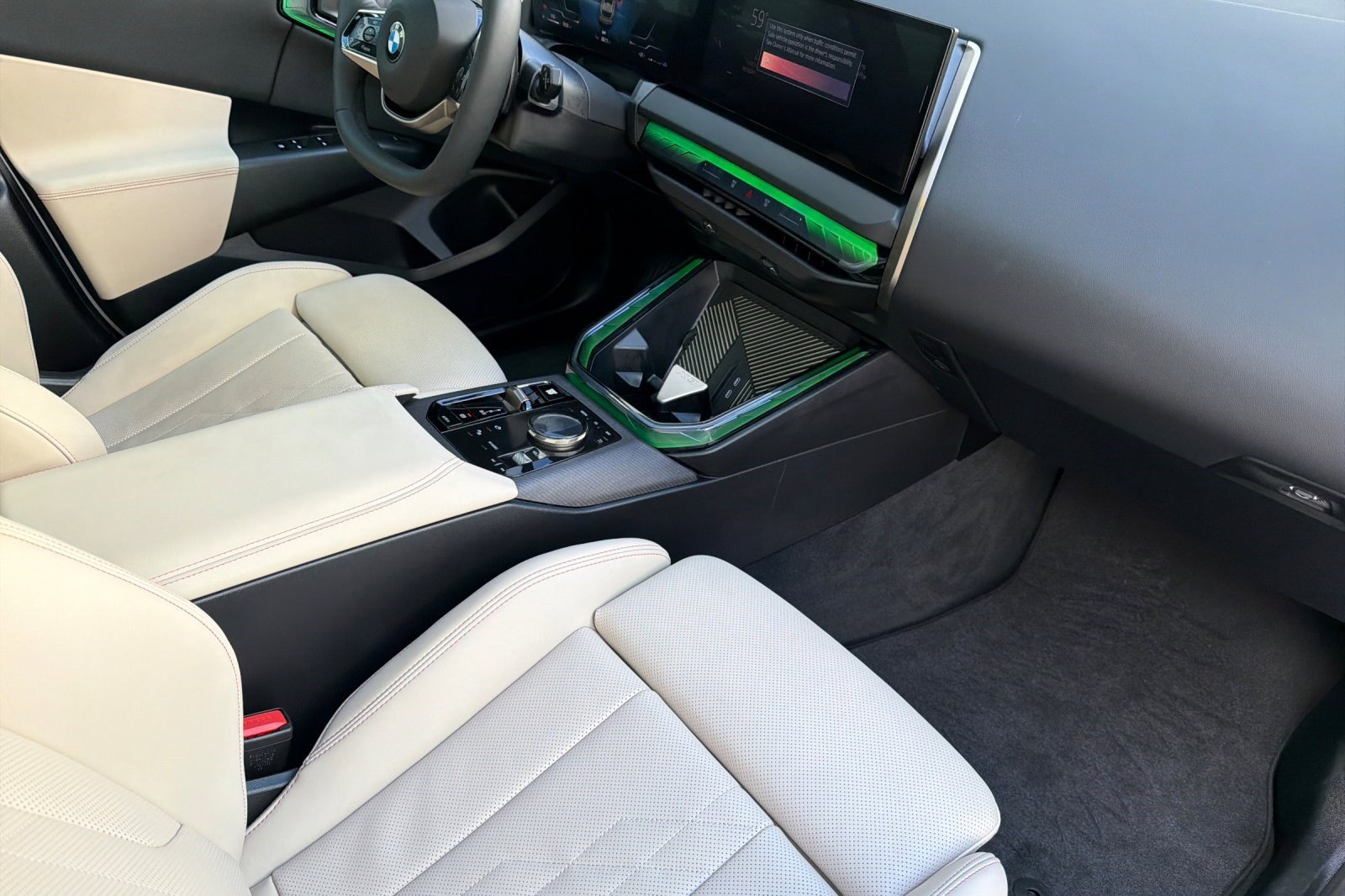 Used 2025 BMW X3 xDrive30i w/ Convenience Package image 19