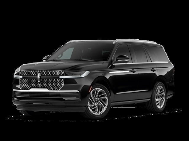 New 2027 Lincoln Navigator Reserve AWD/4WD image 92