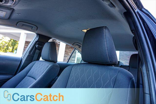 Used 2024 Toyota Corolla LE FWD image 21