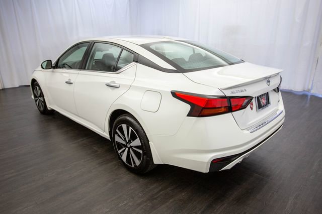 Used 2022 Nissan Altima 2.5 SL image 11