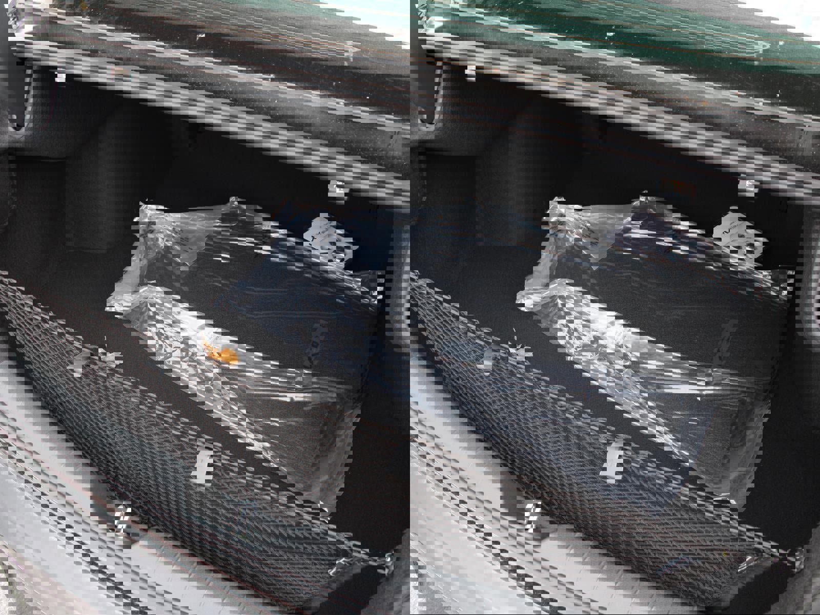 New 2025 Kia K5 EX image 8