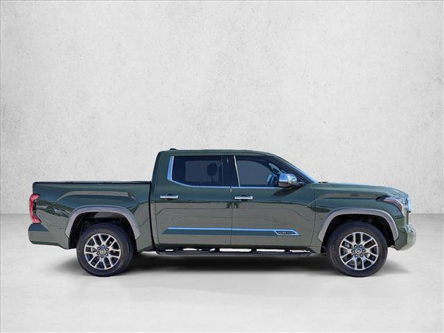 Used 2023 Toyota Tundra 1794 Edition AWD/4WD image 4