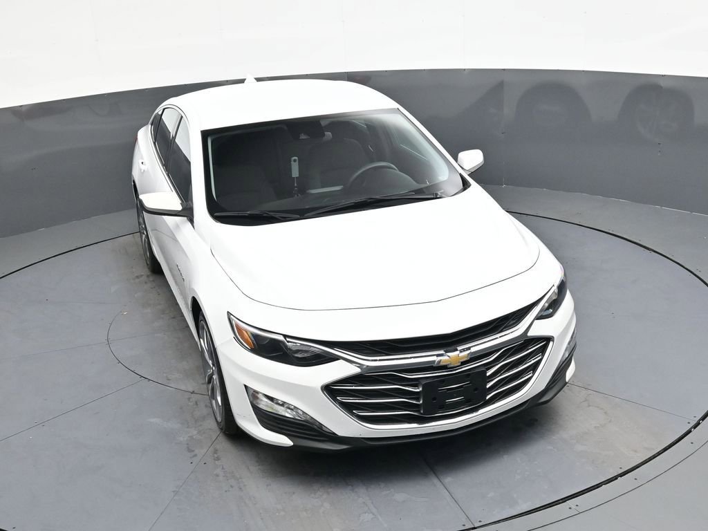 Used 2023 Chevrolet Malibu LT image 21
