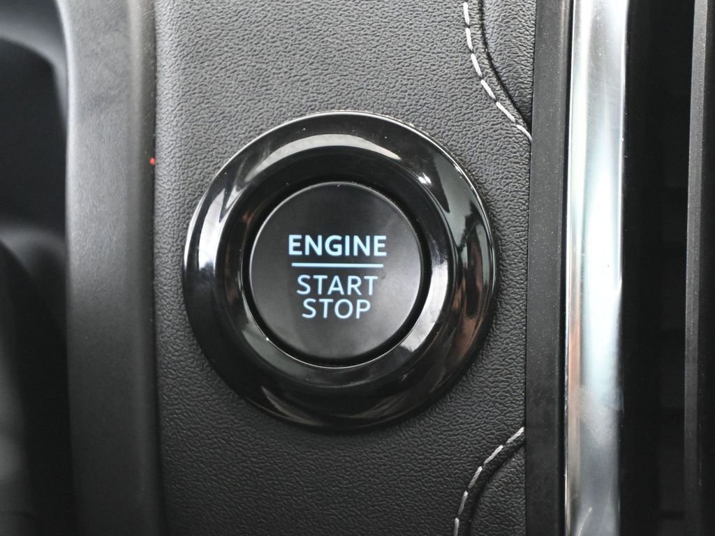 Used 2025 Ford Expedition Max Platinum w/ Driver's Package image 24