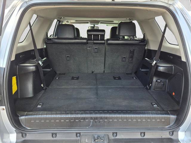 Used 2014 Toyota 4Runner Limited RWD image 6