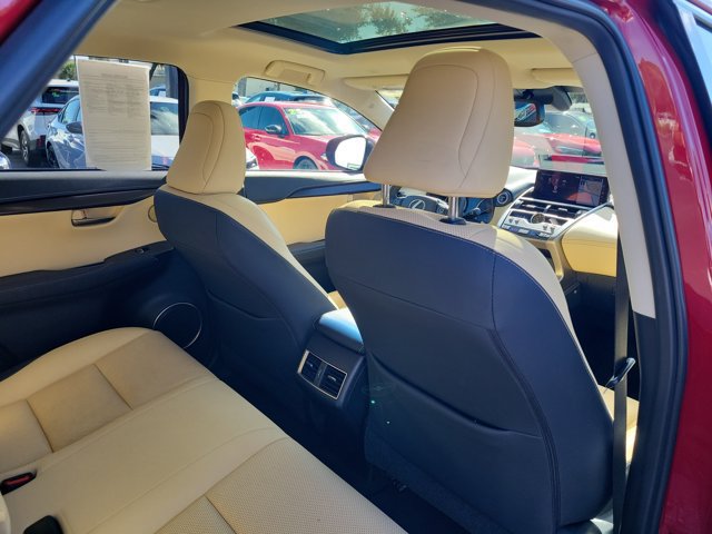 Used 2019 Lexus NX 300h AWD w/ Premium Package image 9