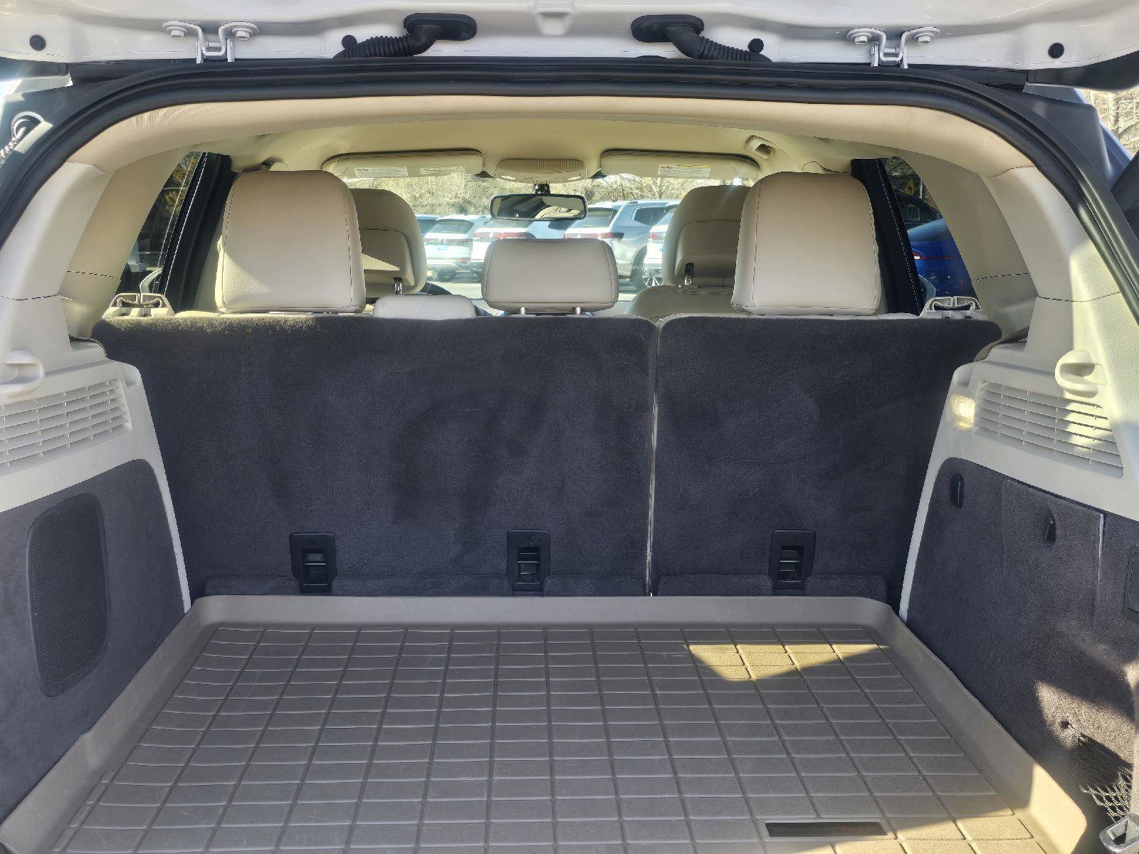 Used 2019 Lincoln MKC Premiere image 7