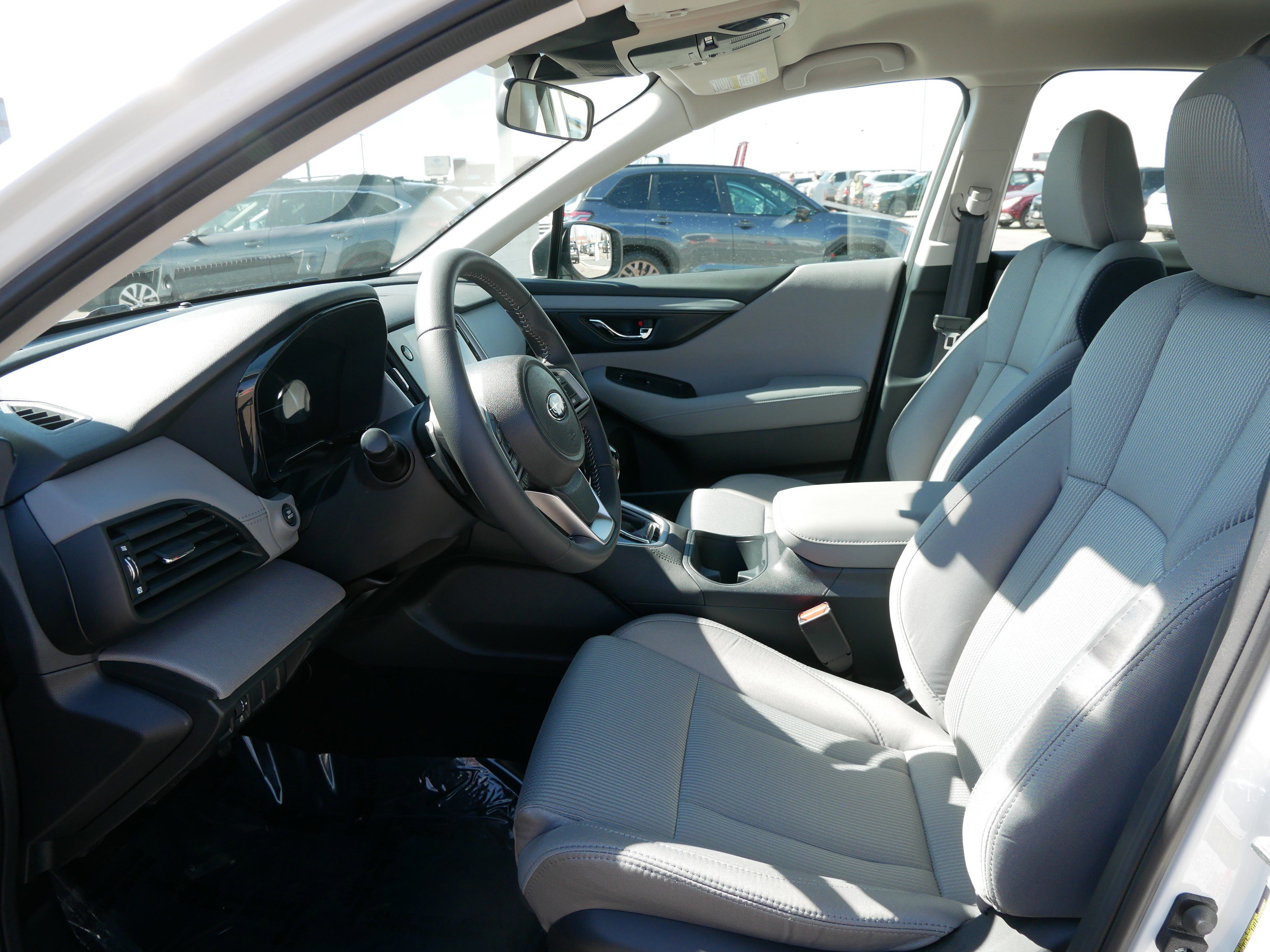 Certified 2025 Subaru Legacy Premium image 32