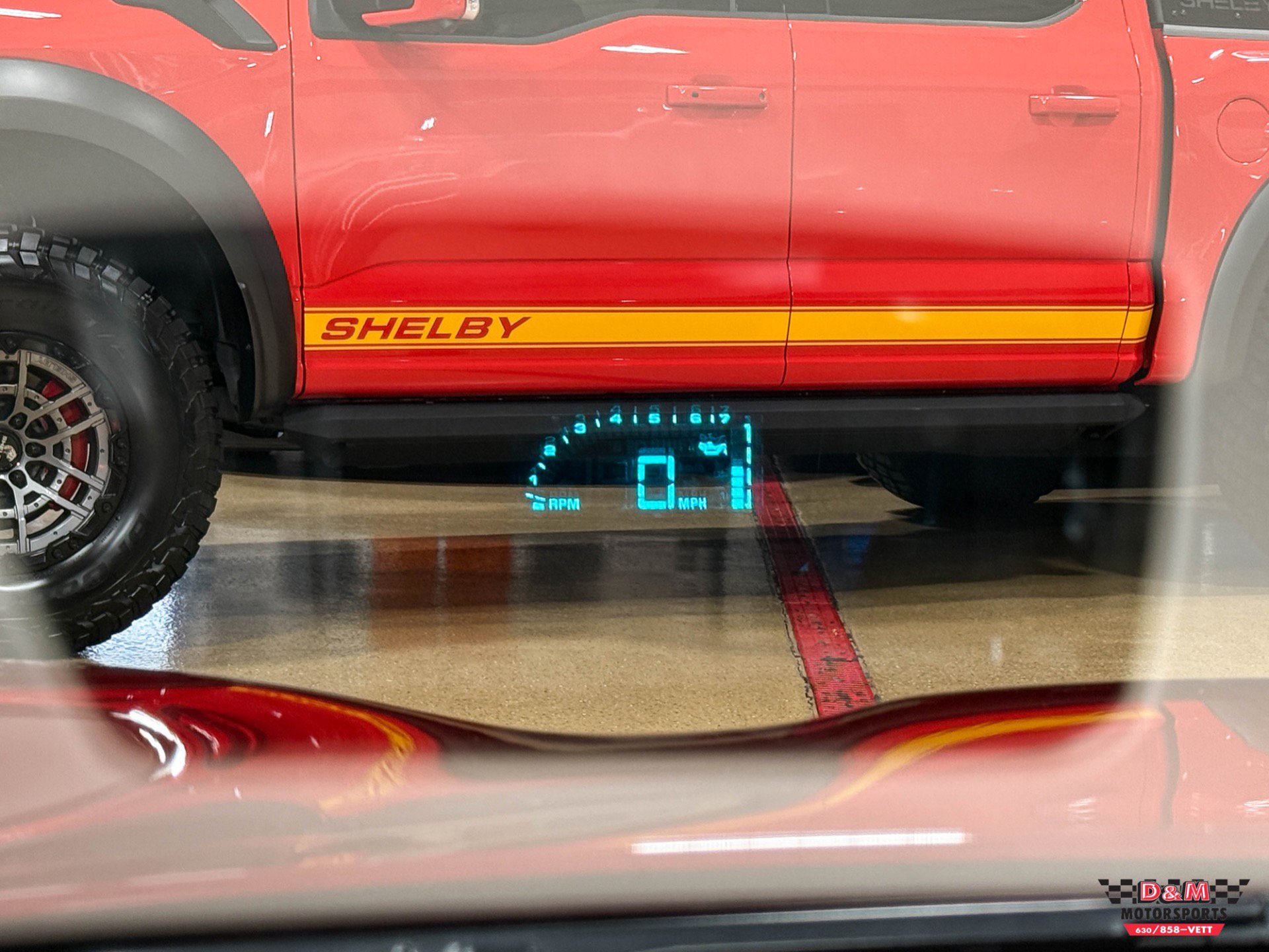 Used 2003 Chevrolet Corvette Convertible w/ Preferred Equipment Group1 image 17