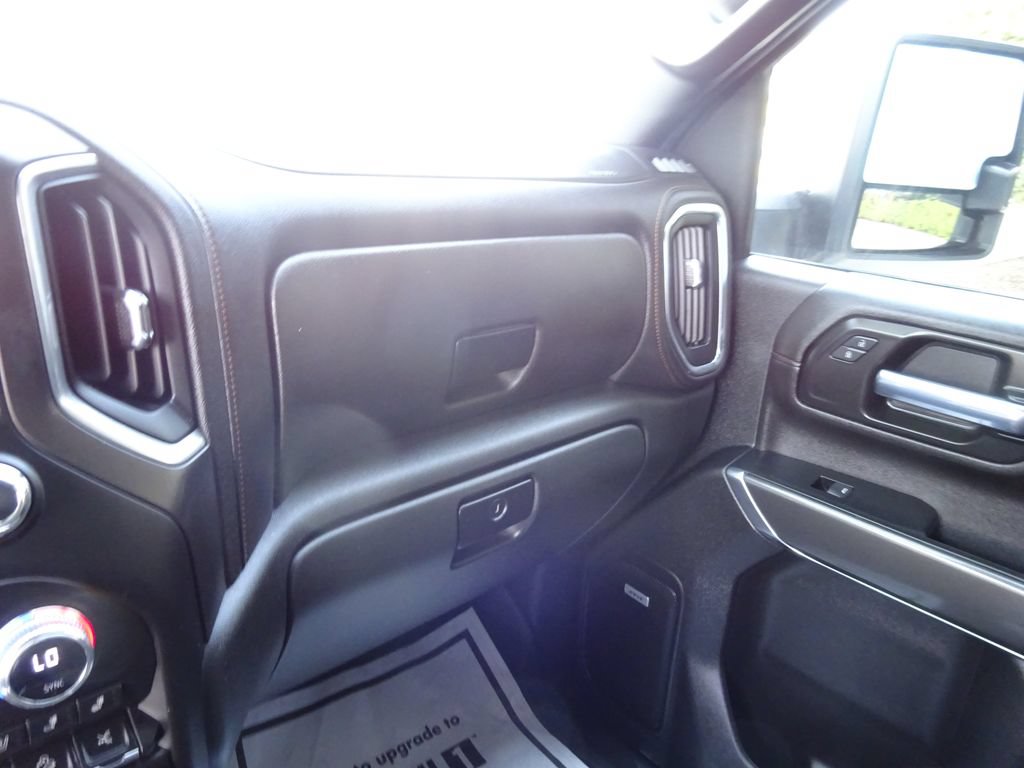 Certified 2023 GMC Sierra 2500 AT4 w/ AT4 Premium Plus Package AWD/4WD image 32