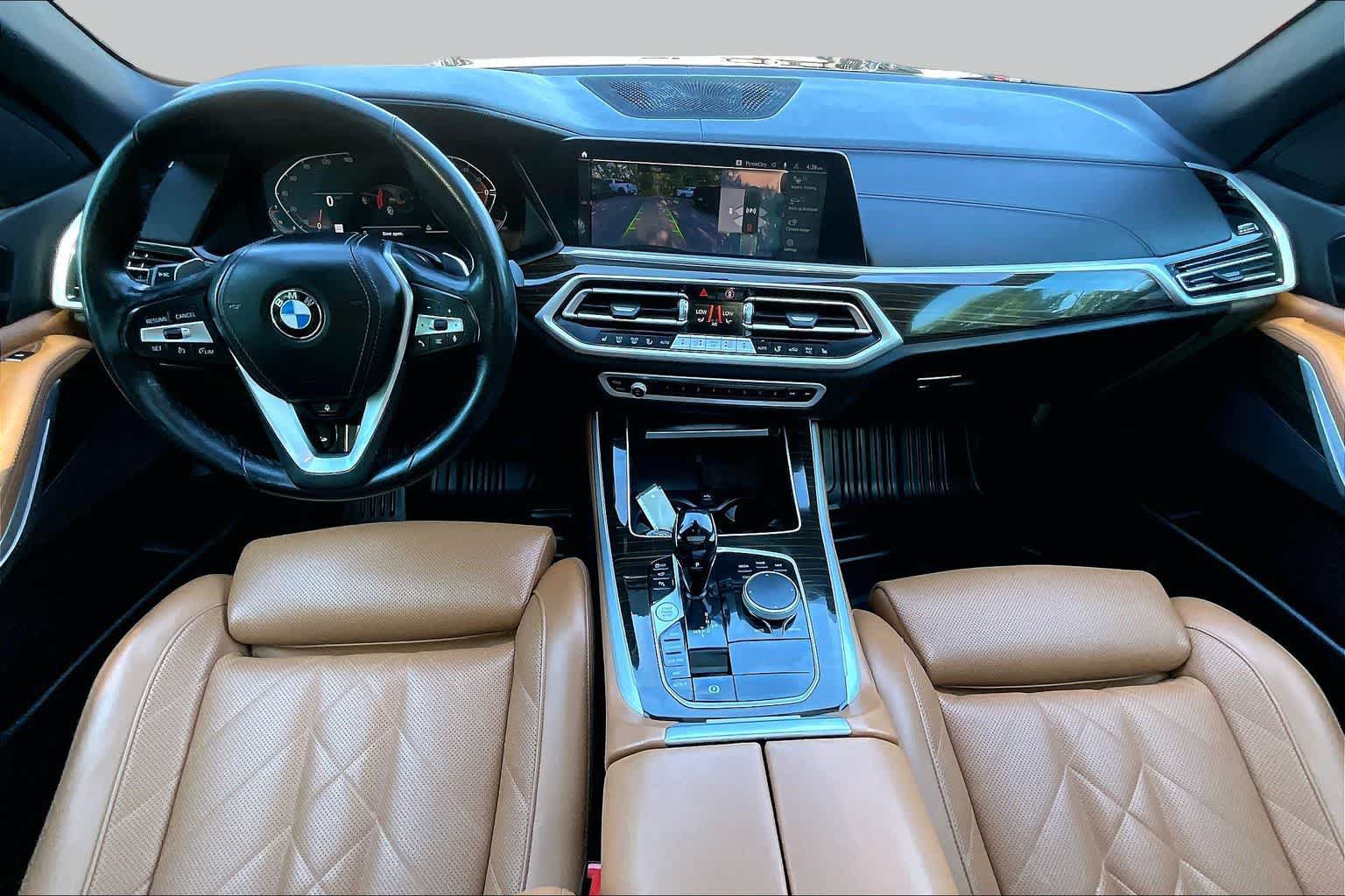 Used 2023 BMW X5 xDrive40i w/ Premium Package AWD/4WD image 15