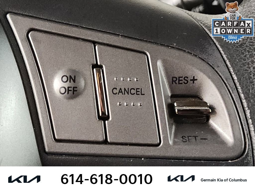 Used 2011 Kia Soul + w/ Audio Pkg image 33