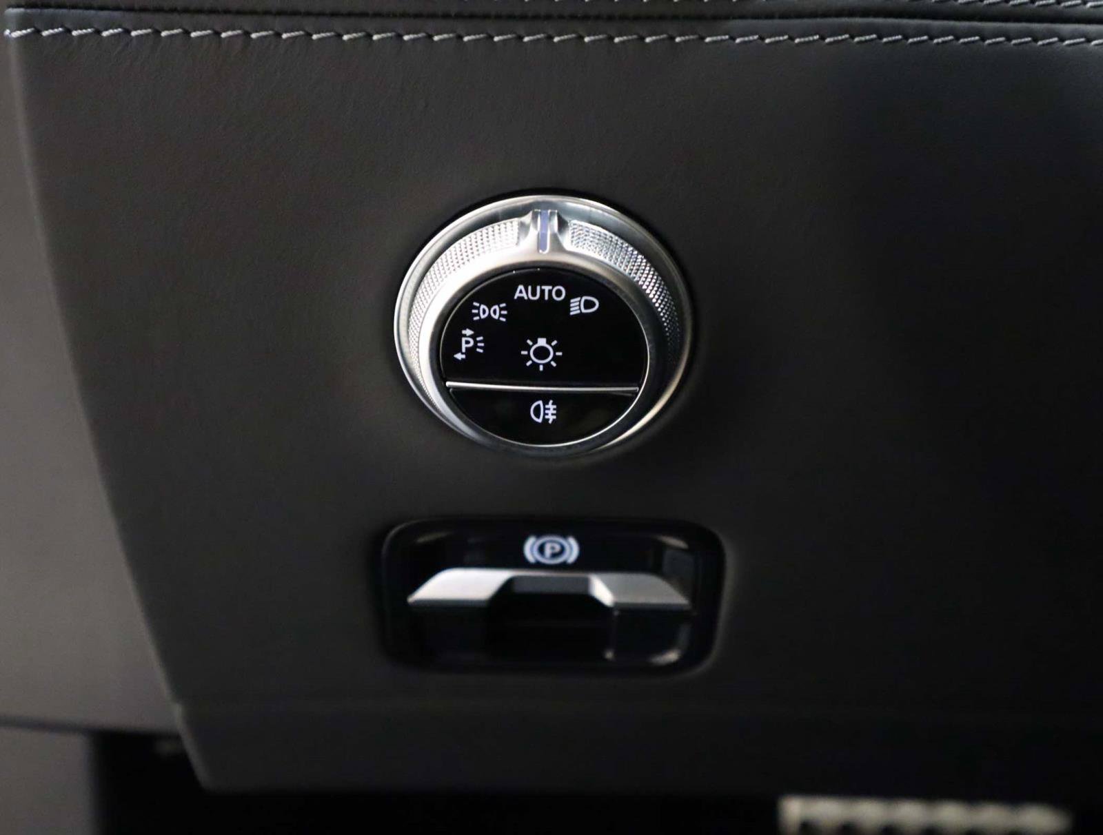 Used 2024 Mercedes-Benz AMG GT 55 image 24