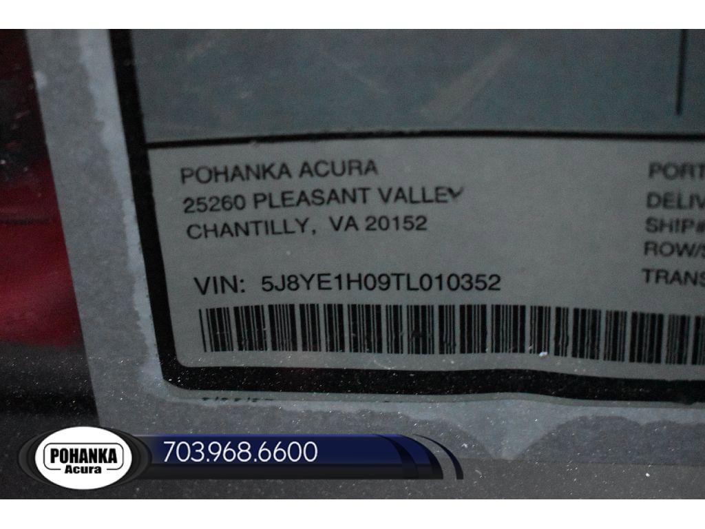 New 2026 Acura MDX A-Spec image 43