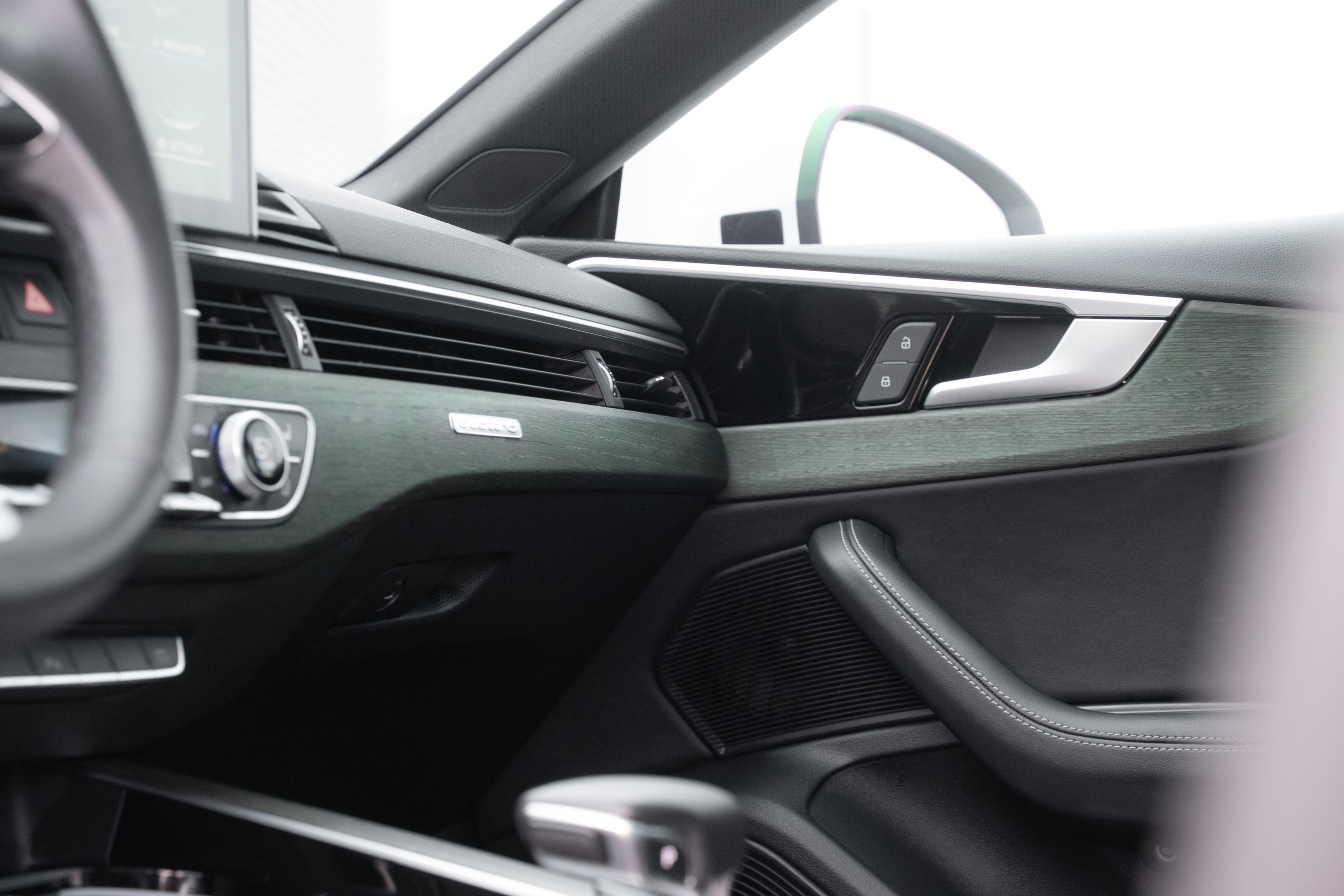 Certified 2024 Audi A5 2.0T Premium Plus w/ Premium Plus image 15