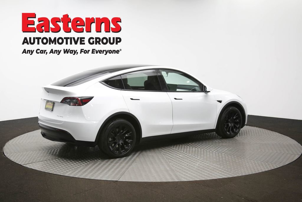 Used 2023 Tesla Model Y Long Range image 39