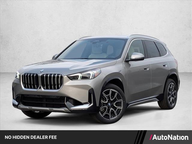 New 2026 BMW X1 xDrive28i w/ Technology Package