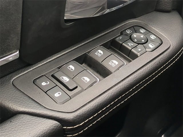 New 2026 RAM 3500 Laramie w/ Max Tow Package image 30