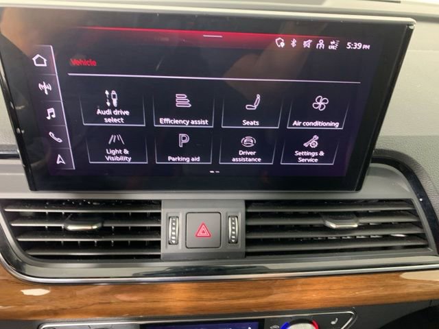 Used 2023 Audi Q5 2.0T Premium Plus image 24