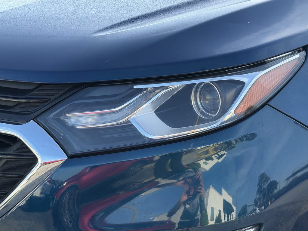 Used 2019 Chevrolet Equinox LT FWD image 10