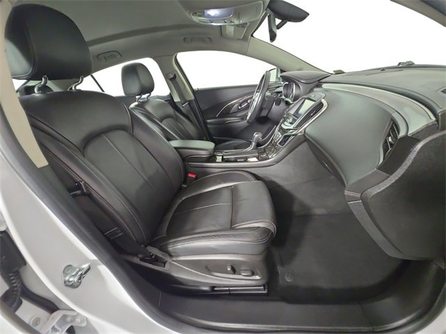 Used 2015 Buick LaCrosse Leather image 15