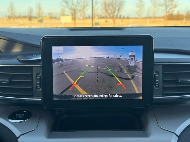 Used 2023 Ford Explorer XLT w/ Equipment Group 202A image 21