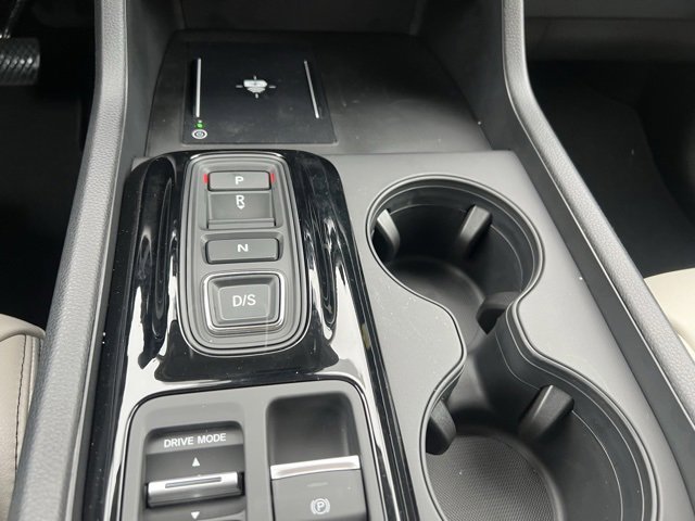 New 2026 Honda Passport RTL image 21