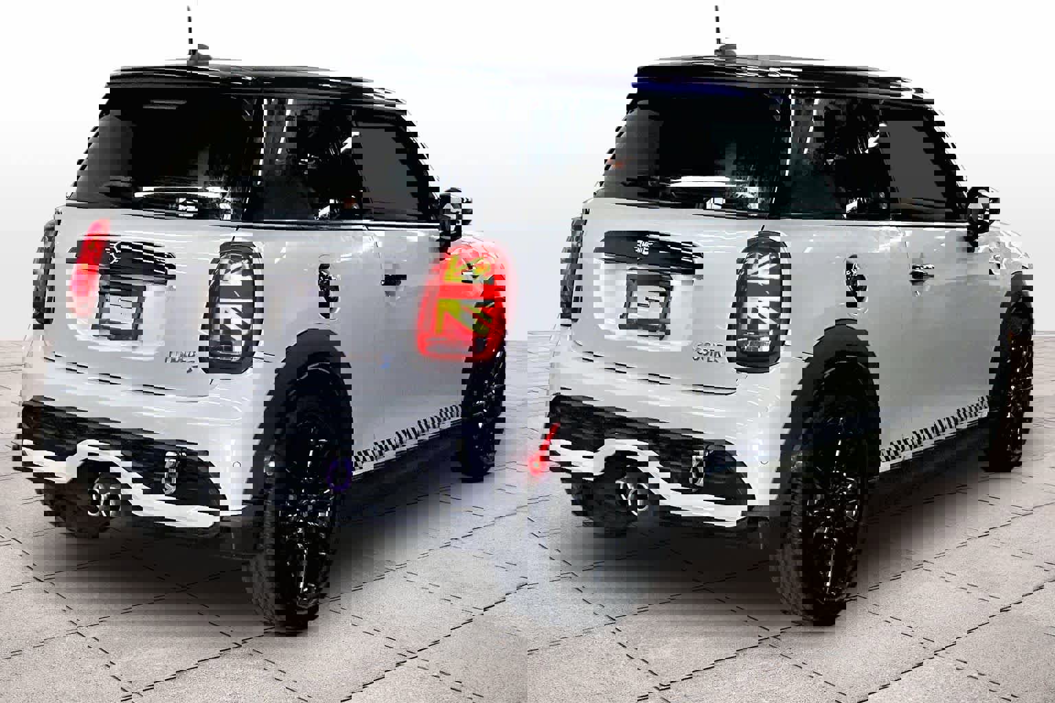 Used 2022 MINI Cooper S image 15